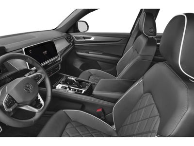 2026 Volkswagen Atlas Cross Sport SEL Premium R-Line