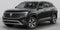 2026 Volkswagen Atlas Cross Sport SEL Premium R-Line