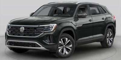2026 Volkswagen Atlas Cross Sport SEL Premium R-Line