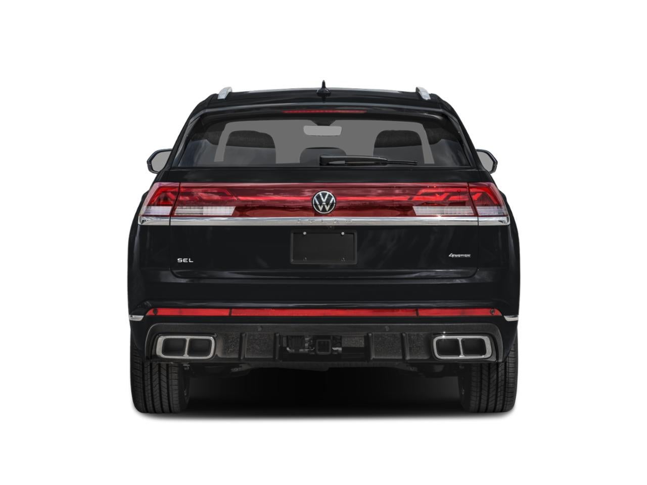 2026 Volkswagen Atlas Cross Sport SEL Premium R-Line