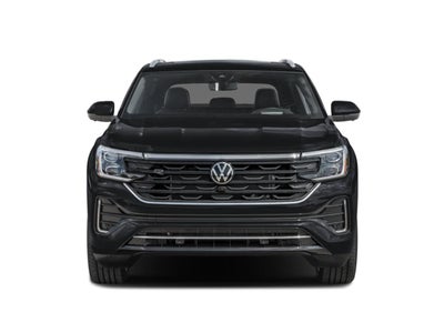 2026 Volkswagen Atlas Cross Sport SEL Premium R-Line