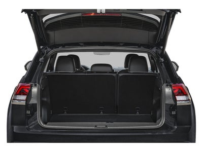 2026 Volkswagen Atlas Cross Sport SEL Premium R-Line