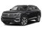 2022 Volkswagen Atlas Cross Sport 3.6L V6 SEL Premium R-Line