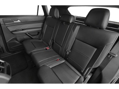 2023 Volkswagen Atlas Cross Sport 3.6L V6 SEL Premium R-Line 4MOTION