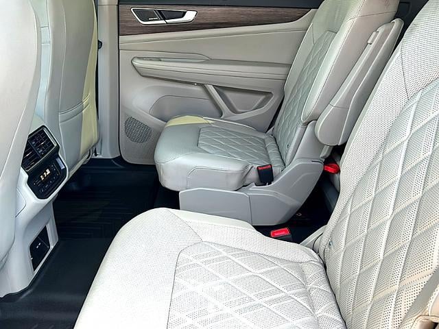 2024 Volkswagen Atlas 2.0T SEL Premium R-Line 4MOTION