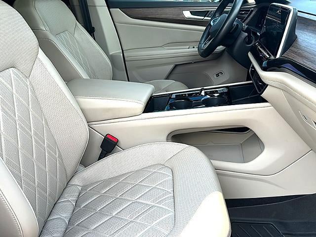 2024 Volkswagen Atlas 2.0T SEL Premium R-Line 4MOTION