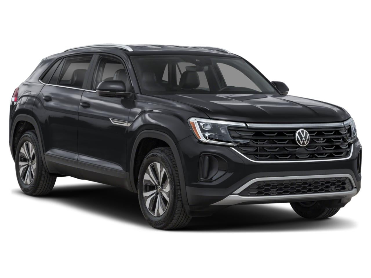 2026 Volkswagen Atlas Cross Sport 2.0T SE w/Technology FWD