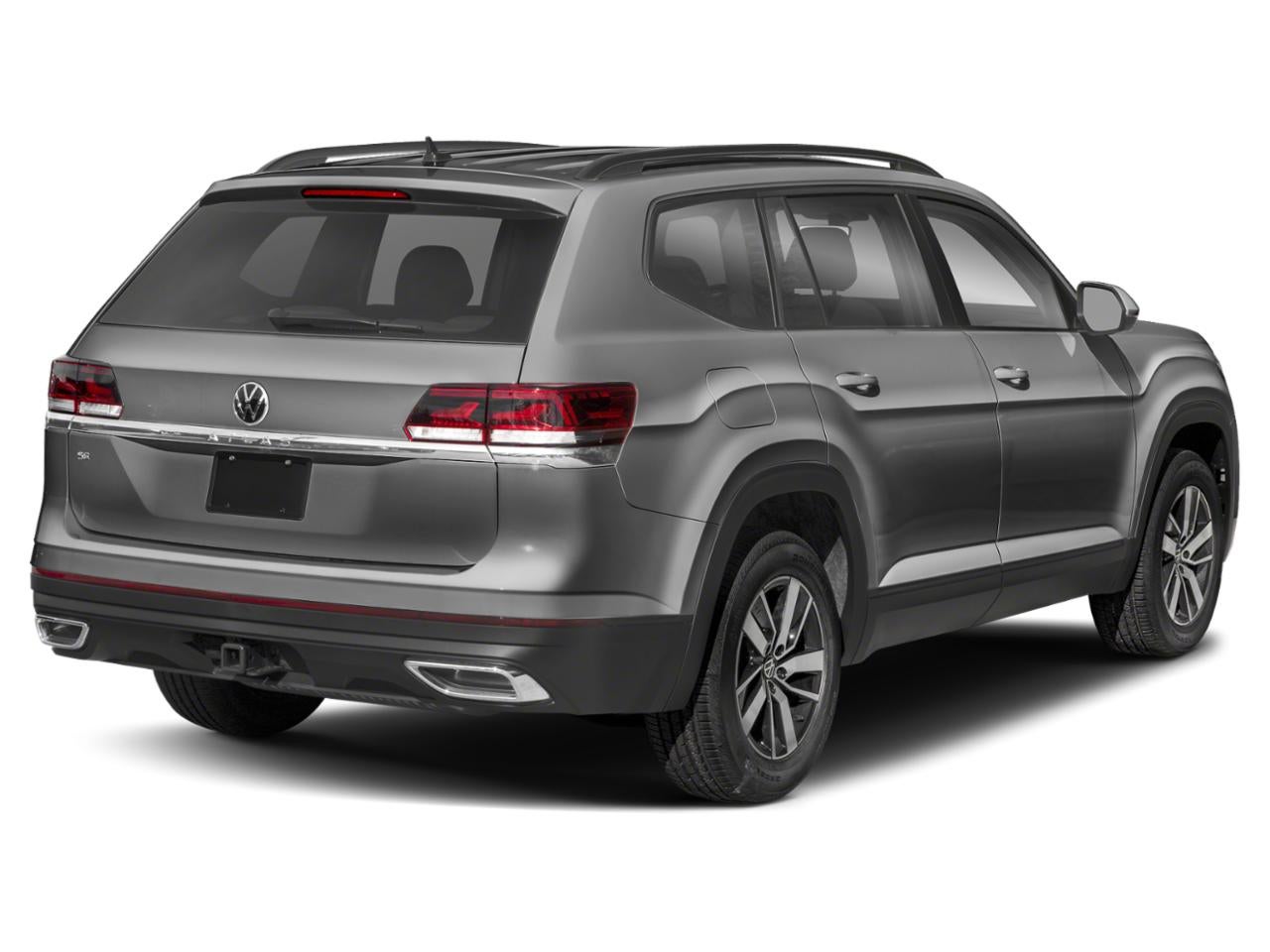 2021 Volkswagen Atlas 3.6L V6 SE w/Technology FWD *Ltd Avail*