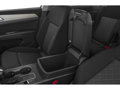 2018 Volkswagen Atlas 3.6L V6 SEL 4MOTION