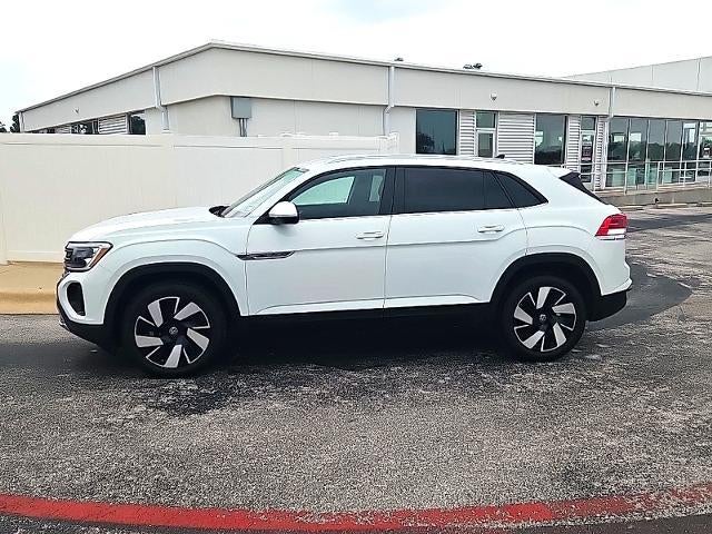 2024 Volkswagen Atlas Cross Sport 2.0T SE w/Technology FWD