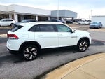 2024 Volkswagen Atlas Cross Sport 2.0T SE w/Technology FWD