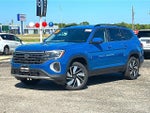 2025 Volkswagen Atlas 2.0T SE w/Technology FWD