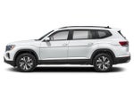 2025 Volkswagen Atlas 2.0T SE w/Technology FWD