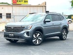 2025 Volkswagen Atlas 2.0T SE w/Technology FWD