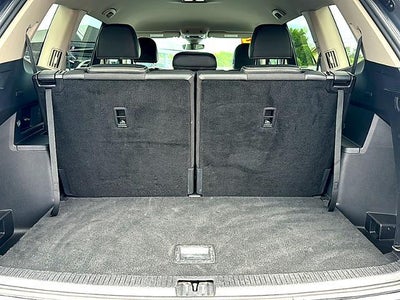 2025 Volkswagen Atlas 2.0T SE w/Technology FWD