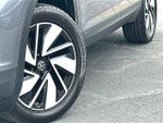 2025 Volkswagen Atlas 2.0T SE w/Technology FWD