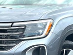2025 Volkswagen Atlas 2.0T SE w/Technology FWD