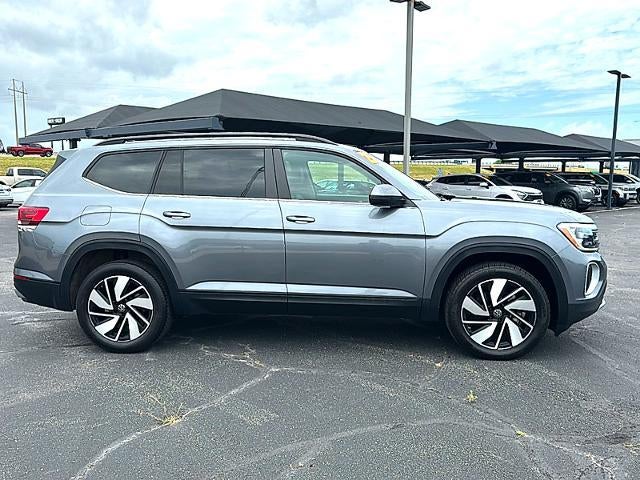 2025 Volkswagen Atlas 2.0T SE w/Technology FWD
