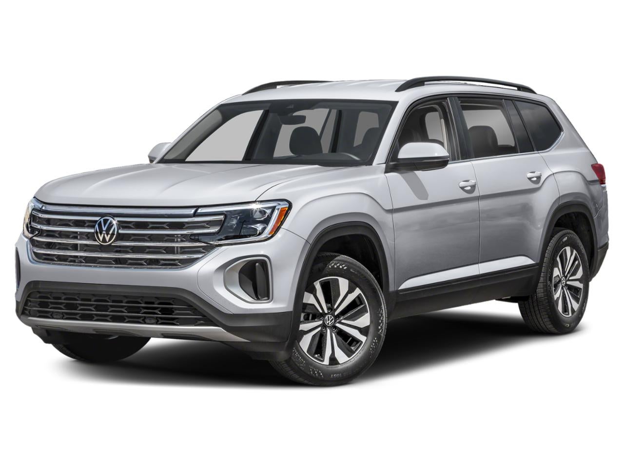 2025 Volkswagen Atlas 2.0T SE w/Technology FWD