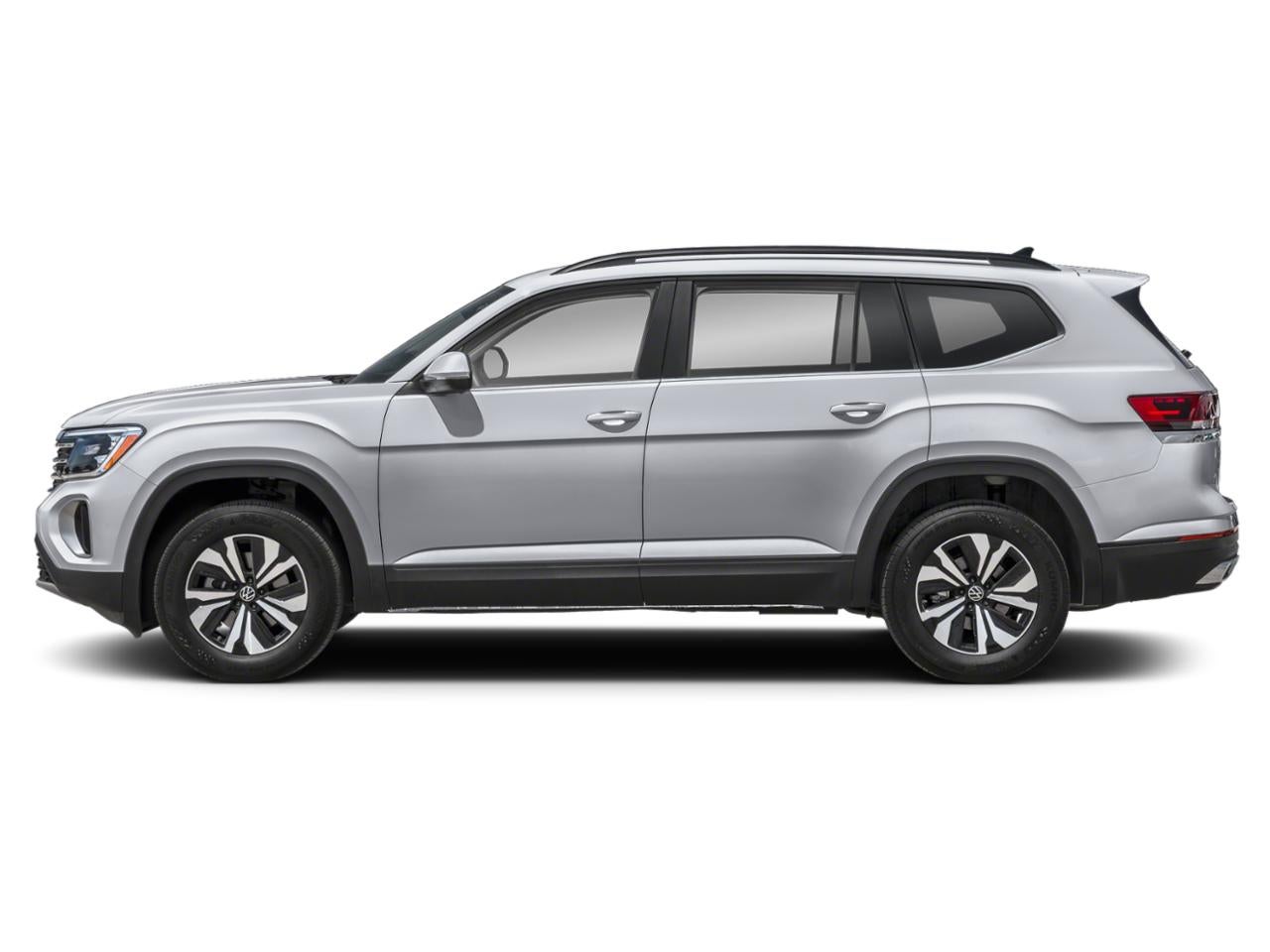 2025 Volkswagen Atlas 2.0T SE w/Technology FWD
