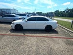2012 Volkswagen Passat 4dr Sdn 2.5L Auto SE PZEV