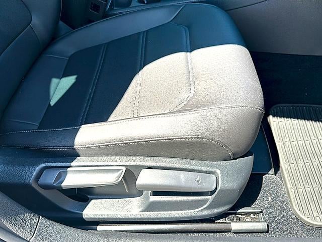 2020 Volkswagen Passat 2.0T R-Line Auto