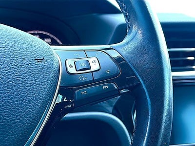 2020 Volkswagen Passat 2.0T R-Line Auto