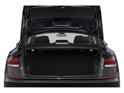 2020 Volkswagen Passat 2.0T R-Line Auto