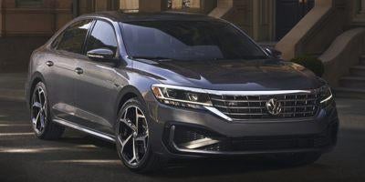 2020 Volkswagen Passat 2.0T R-Line Auto