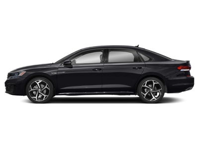 2020 Volkswagen Passat 2.0T R-Line Auto