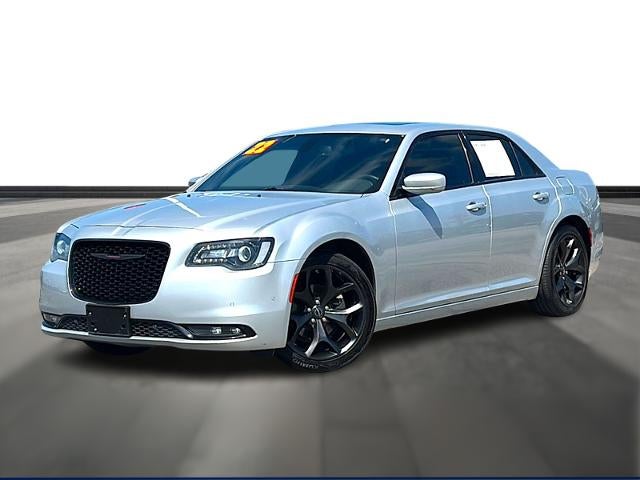 2022 Chrysler 300 300S RWD