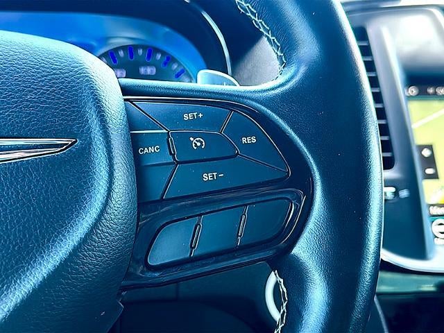 2022 Chrysler 300 300S RWD