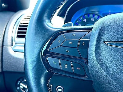 2022 Chrysler 300 300S RWD