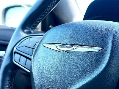 2022 Chrysler 300 300S RWD