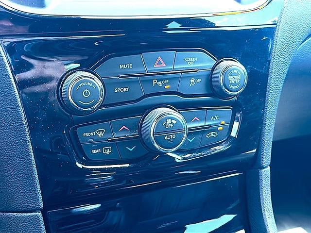 2022 Chrysler 300 300S RWD