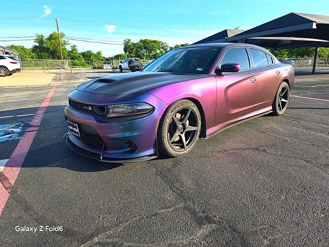 2020 Dodge Charger Scat Pack RWD