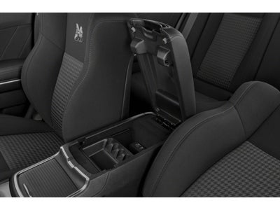 2020 Dodge Charger Scat Pack RWD