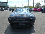 2017 Dodge Challenger SXT Plus Coupe