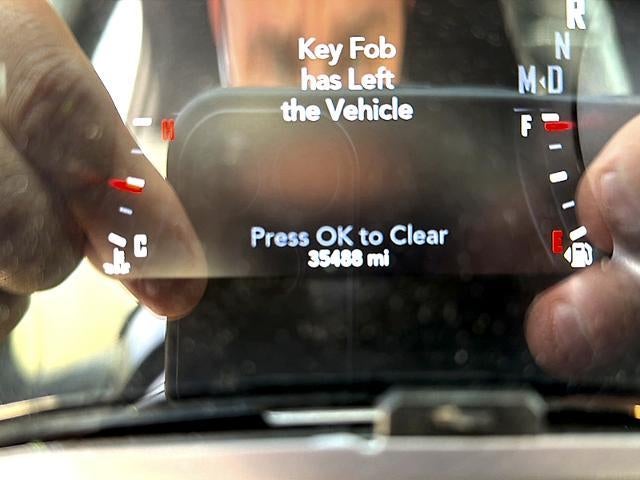 2023 Dodge Challenger SXT RWD