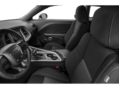 2023 Dodge Challenger SXT RWD