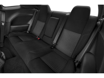 2023 Dodge Challenger SXT RWD