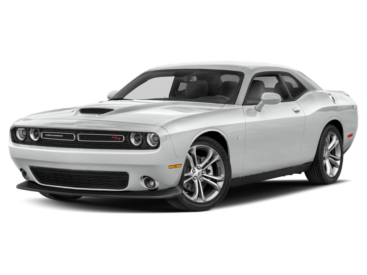 2023 Dodge Challenger R/T RWD