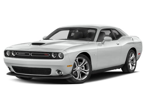 2023 Dodge Challenger R/T RWD
