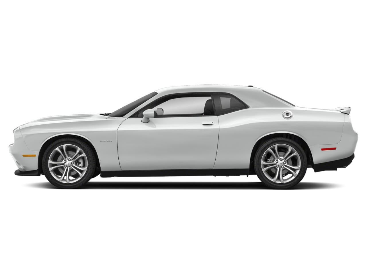 2023 Dodge Challenger R/T RWD