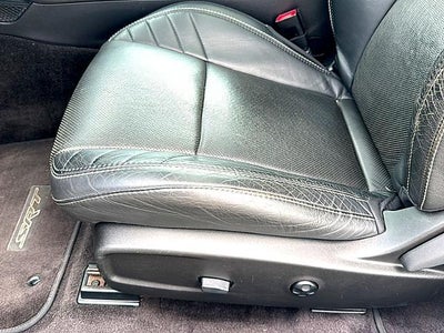 2016 Dodge Challenger 2dr Cpe SRT 392