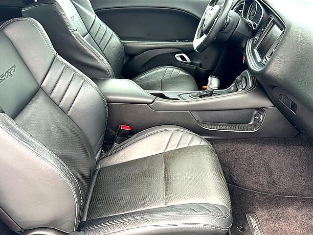 2016 Dodge Challenger 2dr Cpe SRT 392
