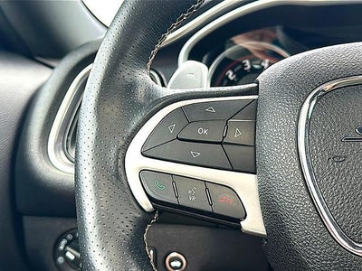 2016 Dodge Challenger 2dr Cpe SRT 392