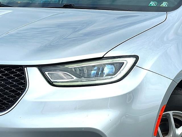 2023 Chrysler Pacifica Touring L FWD