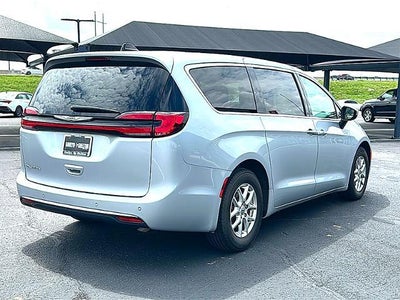 2023 Chrysler Pacifica Touring L FWD