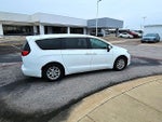 2023 Chrysler Voyager LX FWD
